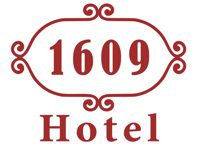 Hotel 1609